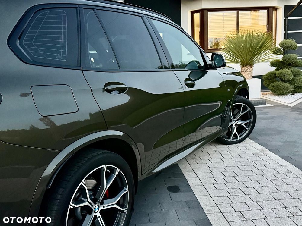 BMW X5 - 9