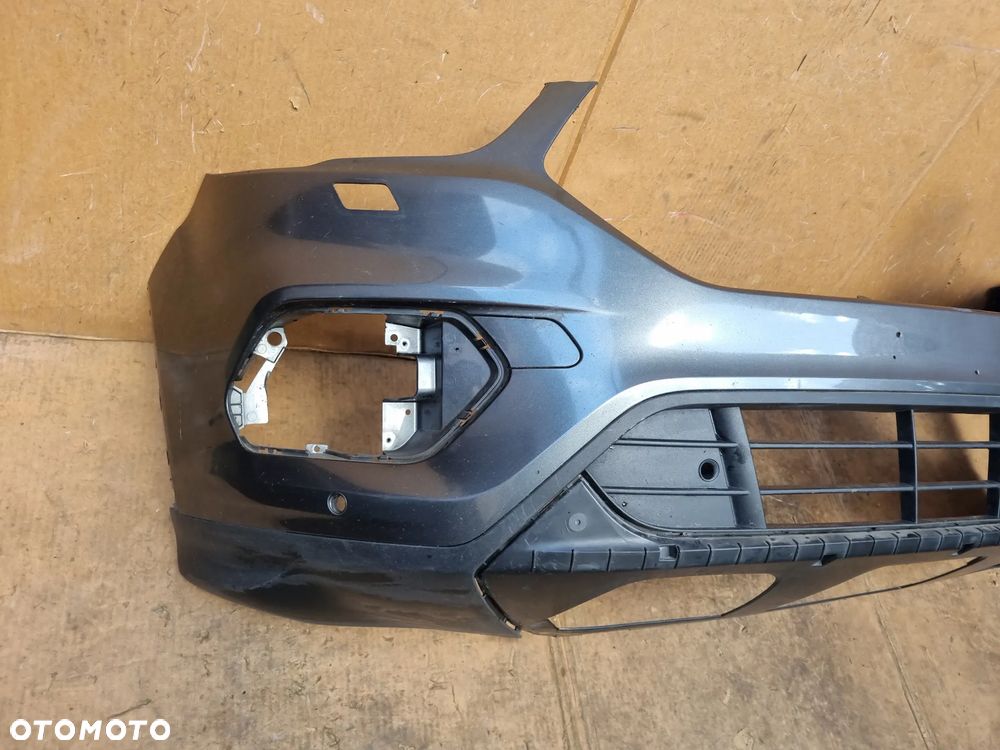 FORD KUGA MK2 LIFT ZDERZAK PRZOD - 3