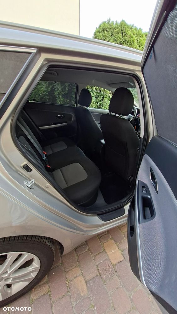Kia Ceed 1.6 GDI XL - 15