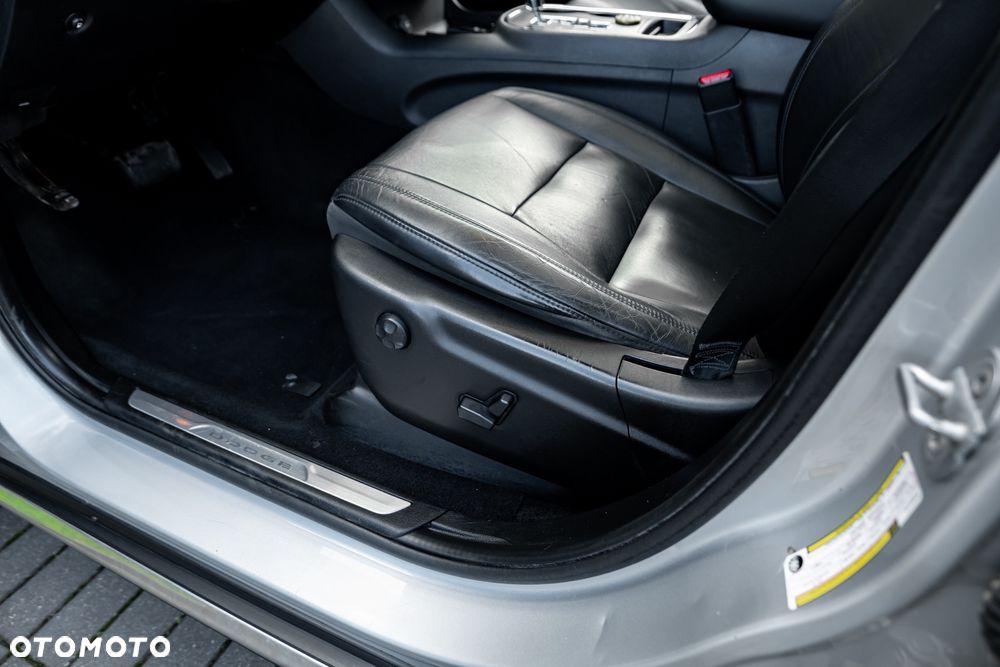 Dodge Durango 3,6 Limited - 18