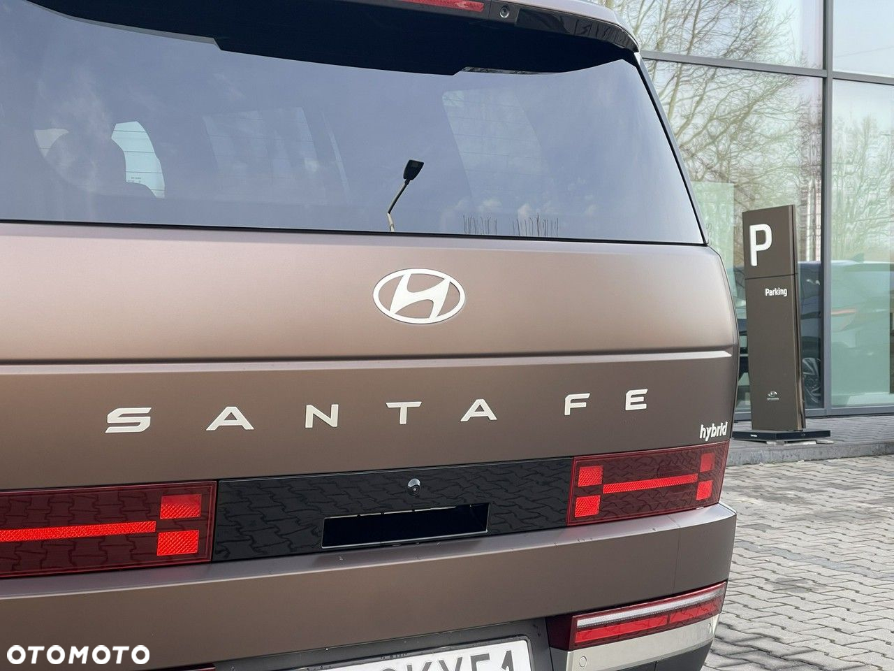 Hyundai Santa Fe - 14