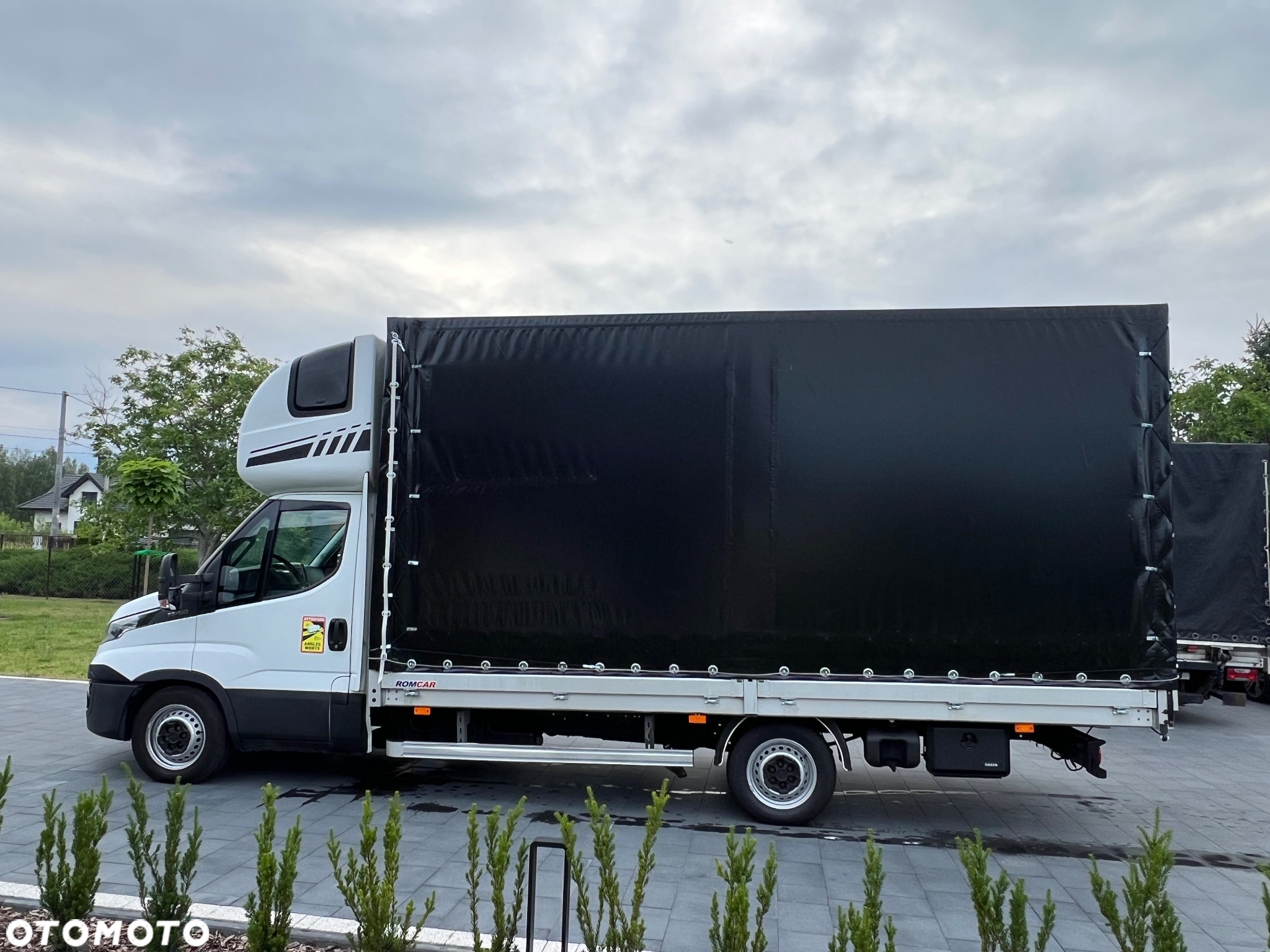 Iveco DAILY - 6