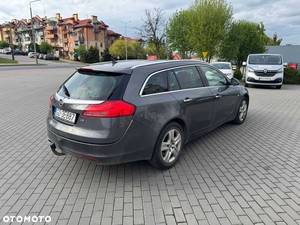 Opel Insignia - 2