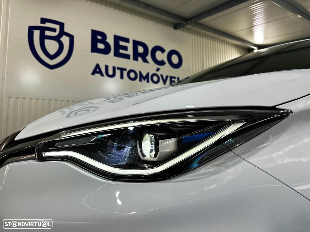 Renault Zoe (c/ Bateria) Limited 50 - 14