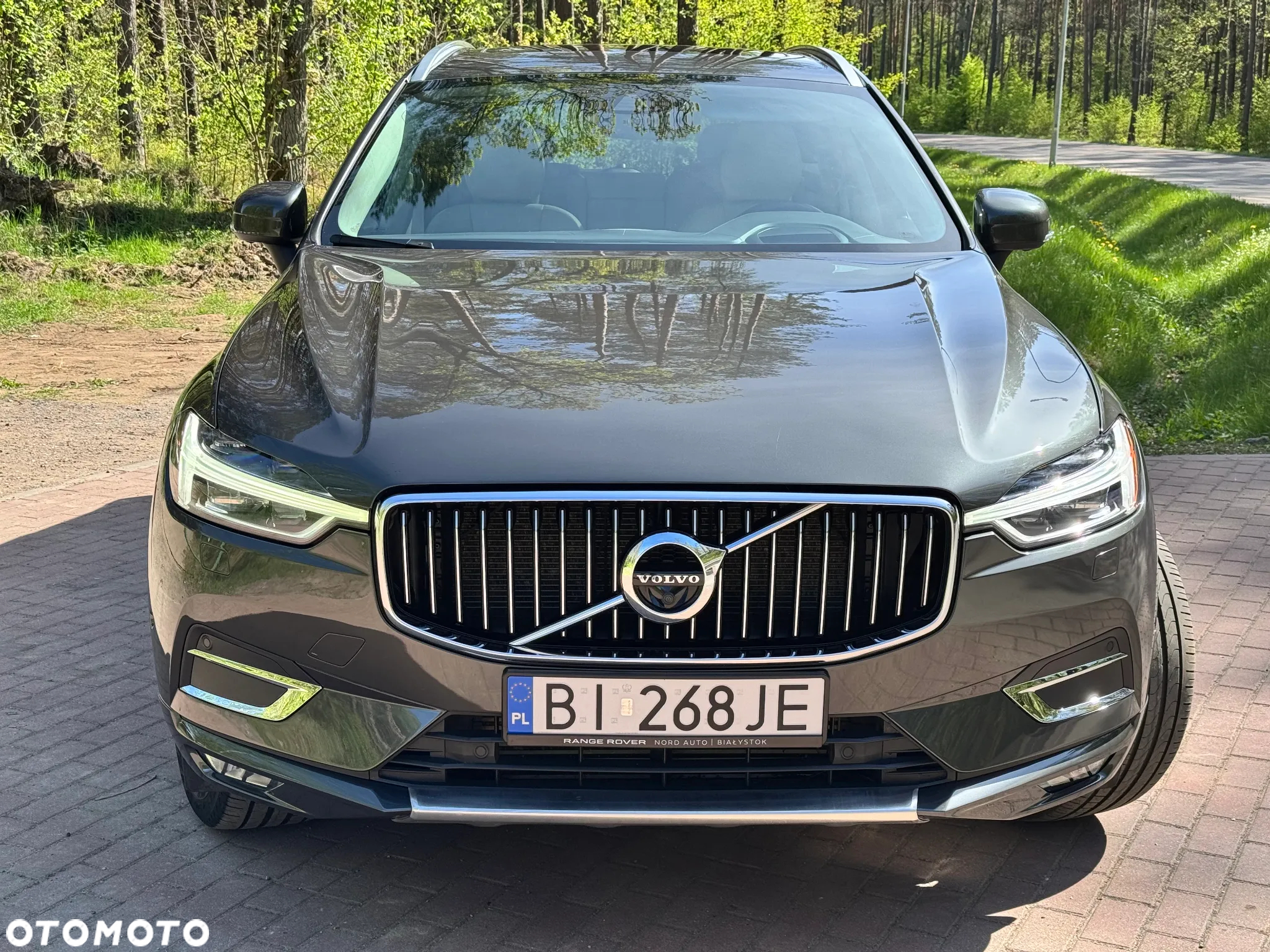 Volvo XC 60 T6 AWD Geartronic Inscription - 2