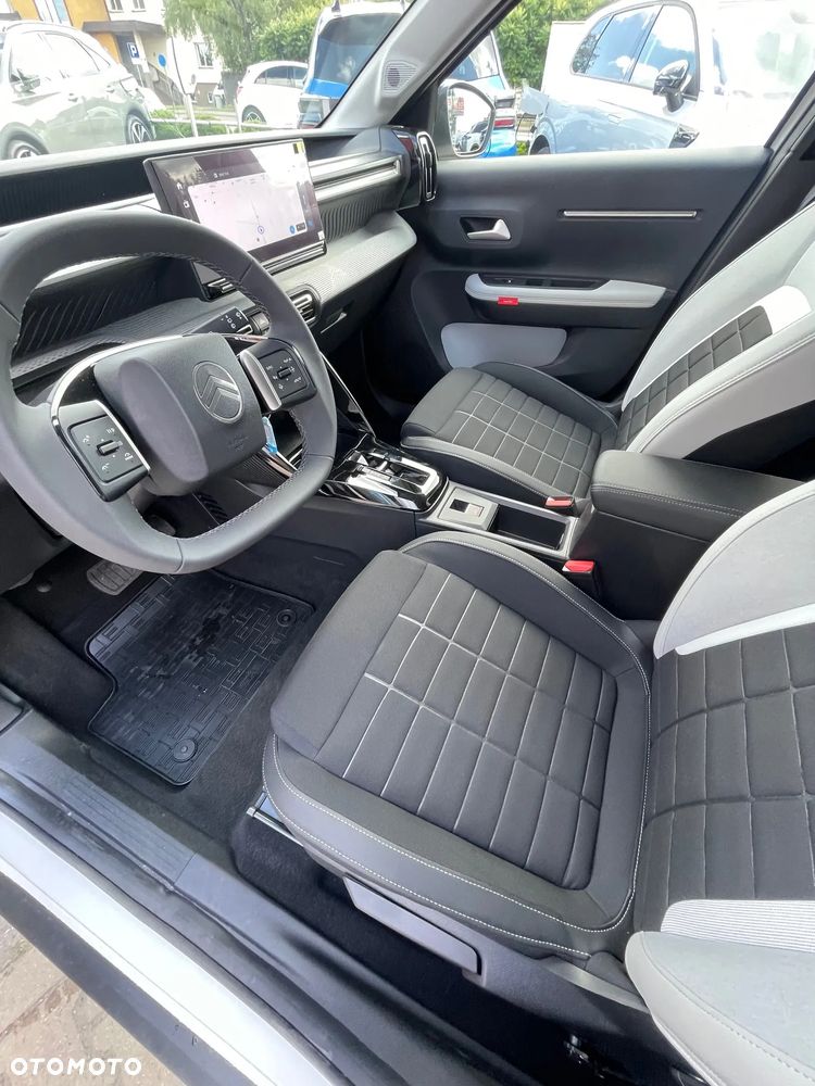 Citroën C3 EV113 Comfort Range 44.8kWh Max - 13