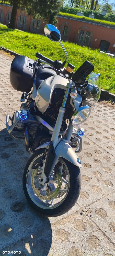 BMW R - 10