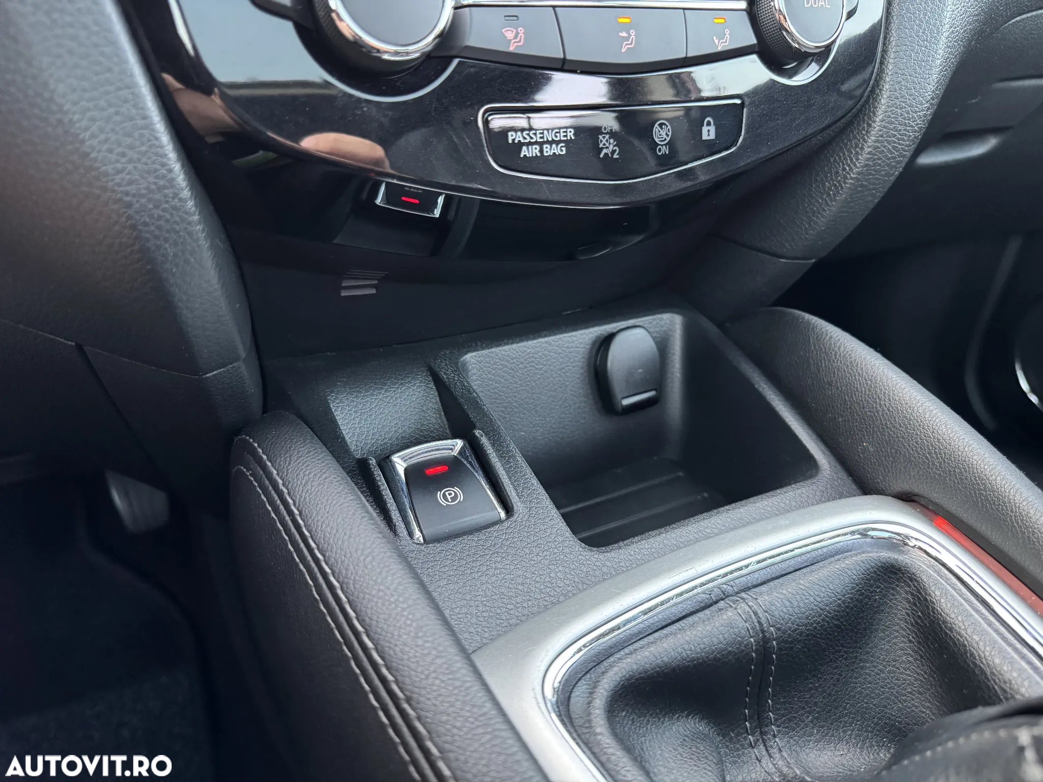 Nissan Qashqai 1.5 DCI TEKNA - 24