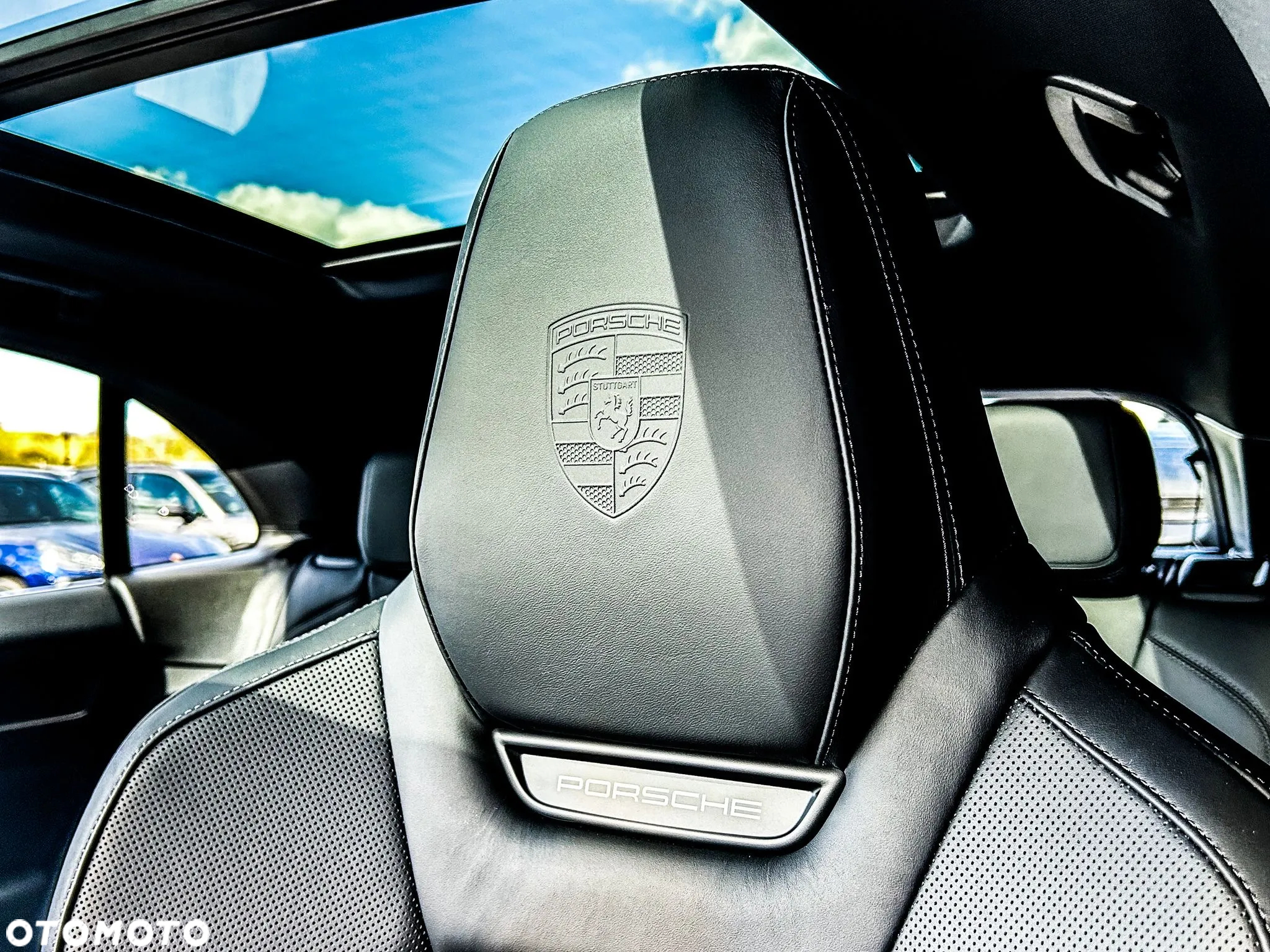 Porsche Macan 4 100kWh - 14