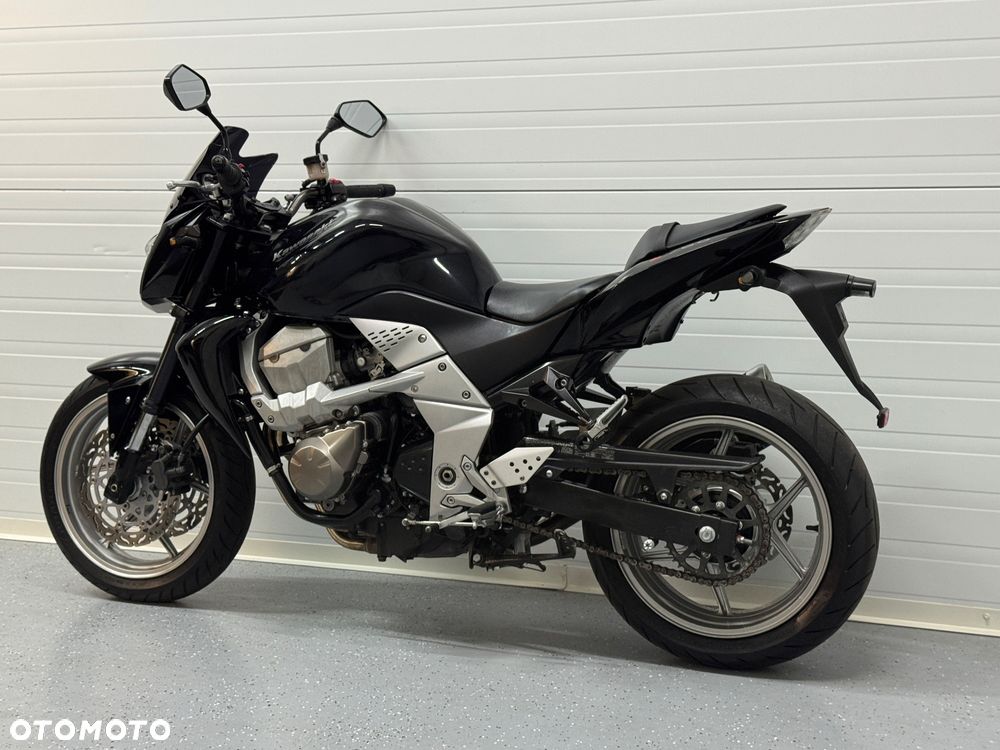 Kawasaki Z - 11