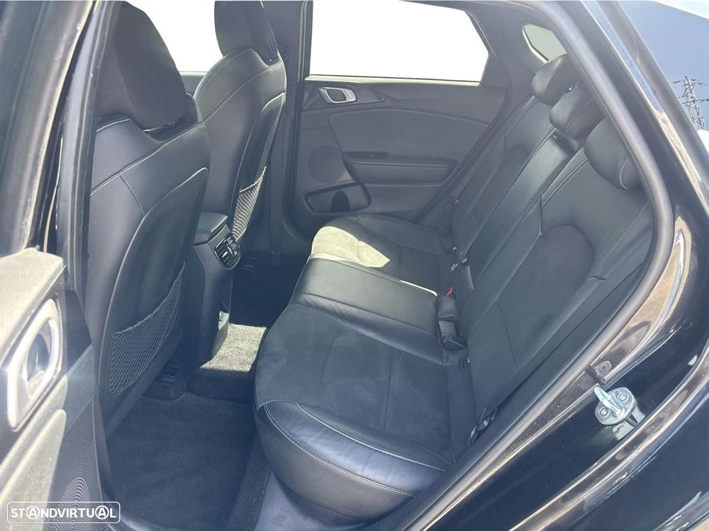 Kia ProCeed 1.0 T-GDI GT Line - 13