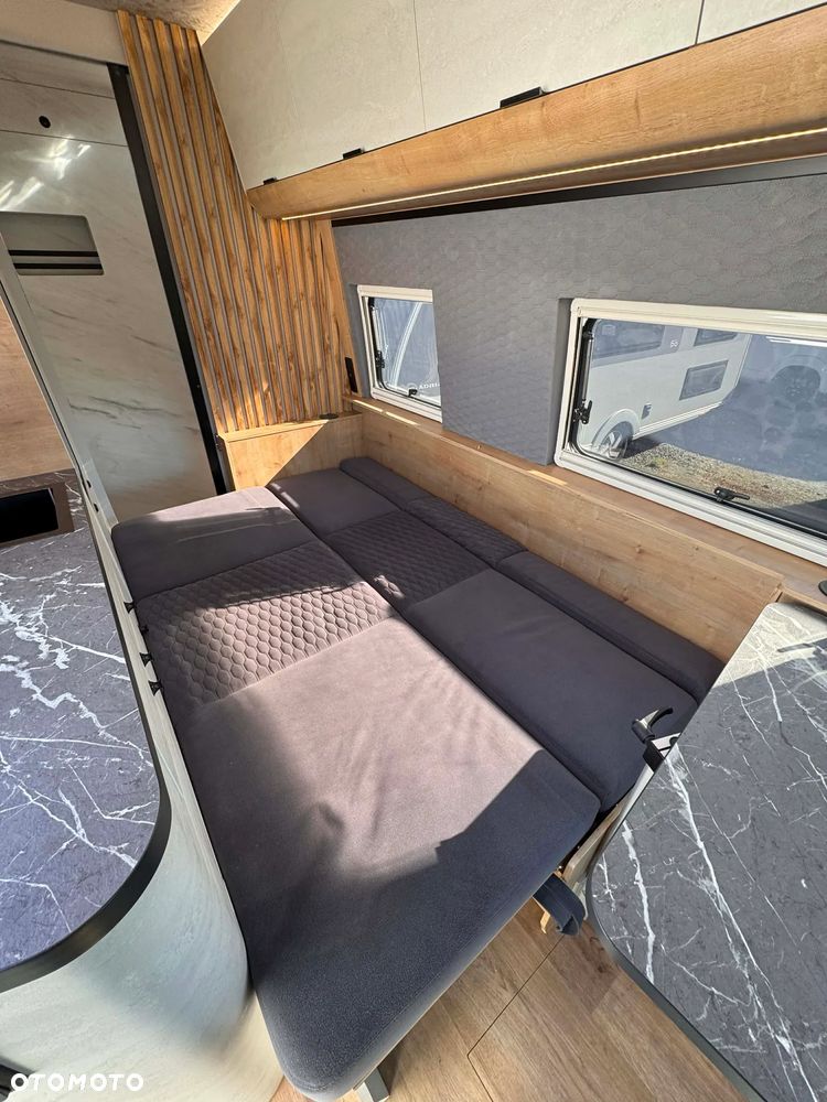Globe-Traveller Falcon 2XS - 32