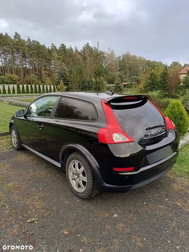 Volvo C30 2.0 - 3