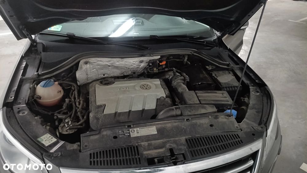 Volkswagen Tiguan - 17