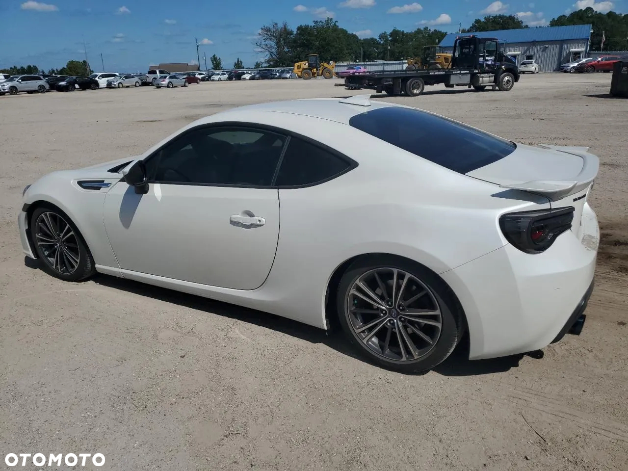 Subaru BRZ 2.0i Sport + - 3