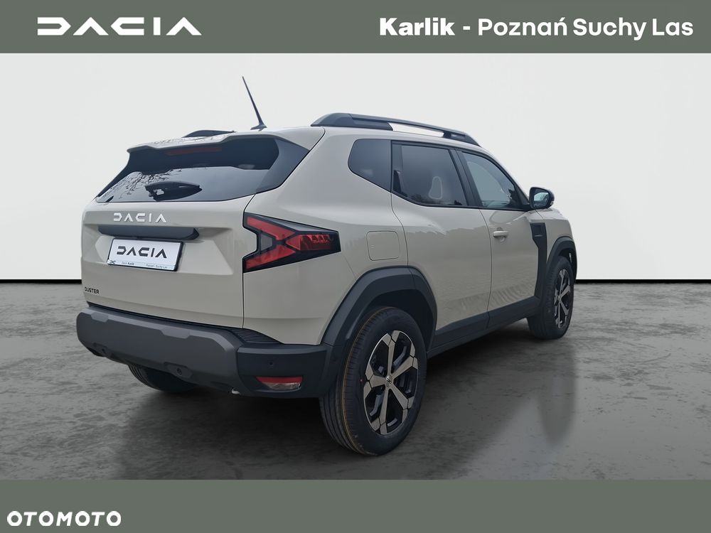 Dacia Duster - 5