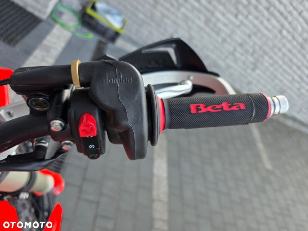 Beta RR - 17