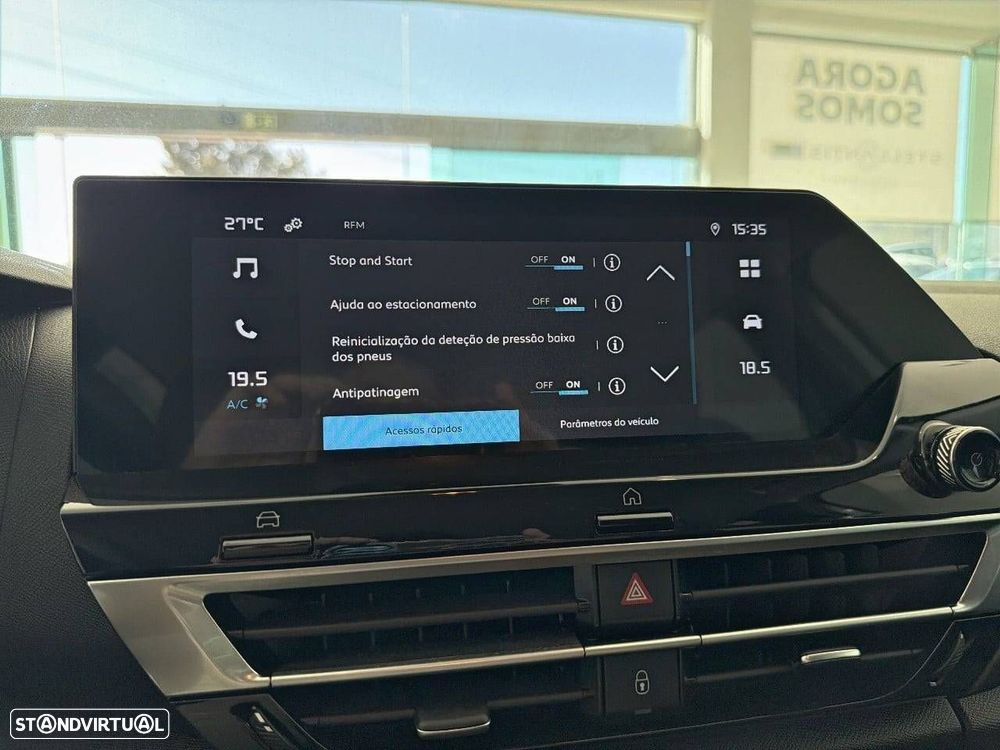 Citroën C4 1.2 PureTech Feel Pack - 15
