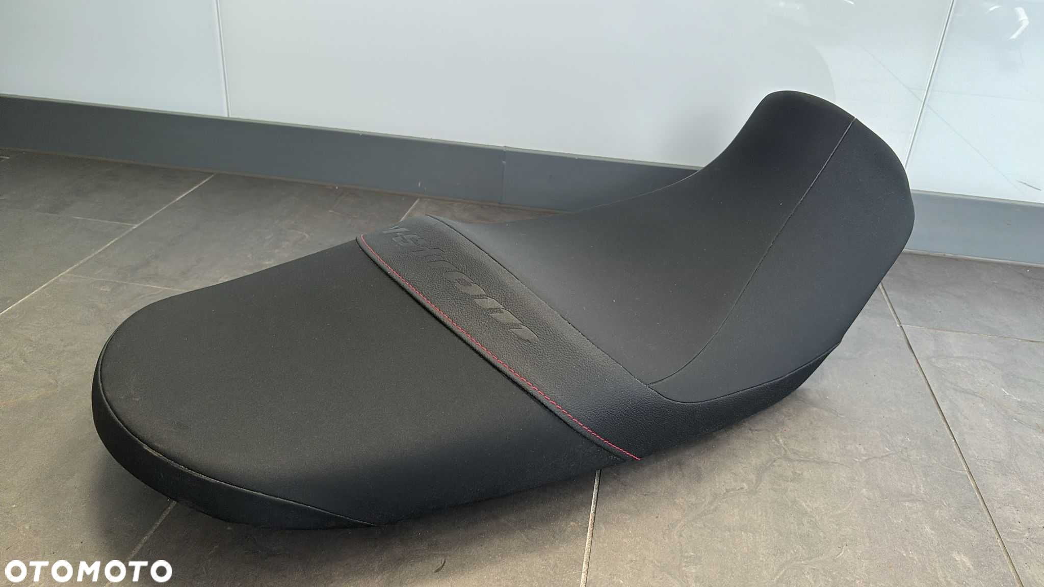 Fotel Kanapa Siedzenie Suzuki DL650 V-Strom 12-16 [859] - 1