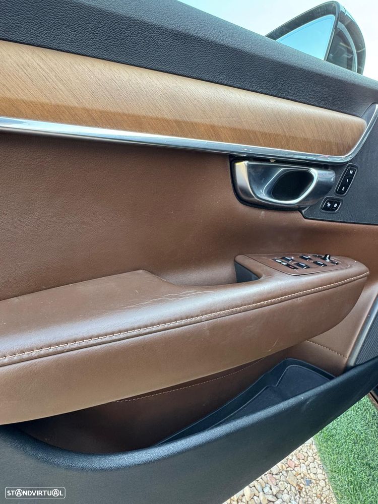 Volvo V90 - 15