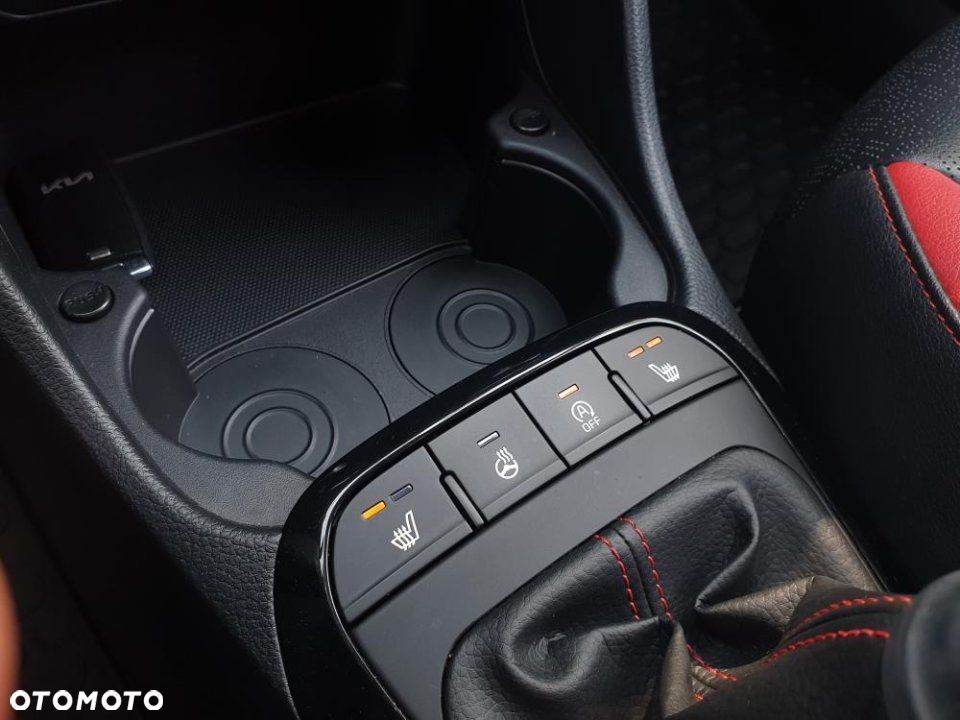 Kia Picanto - 26