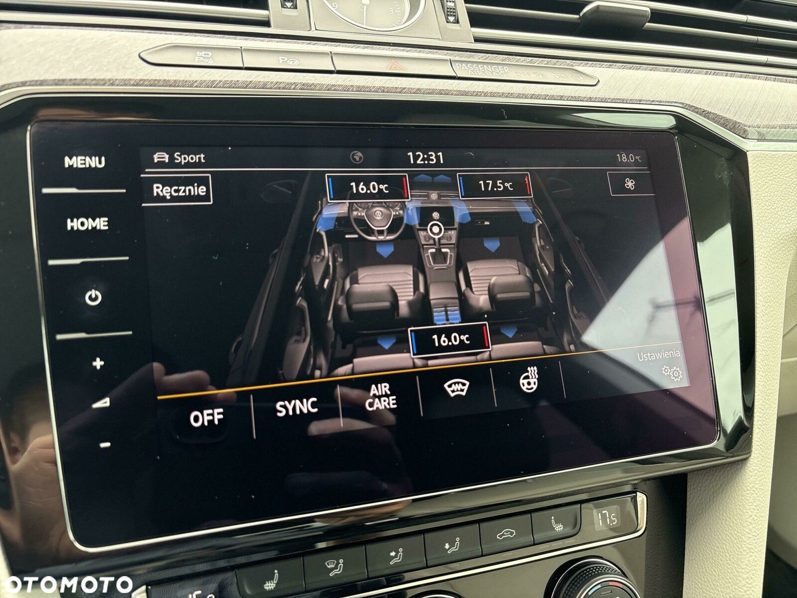 Volkswagen Arteon - 25
