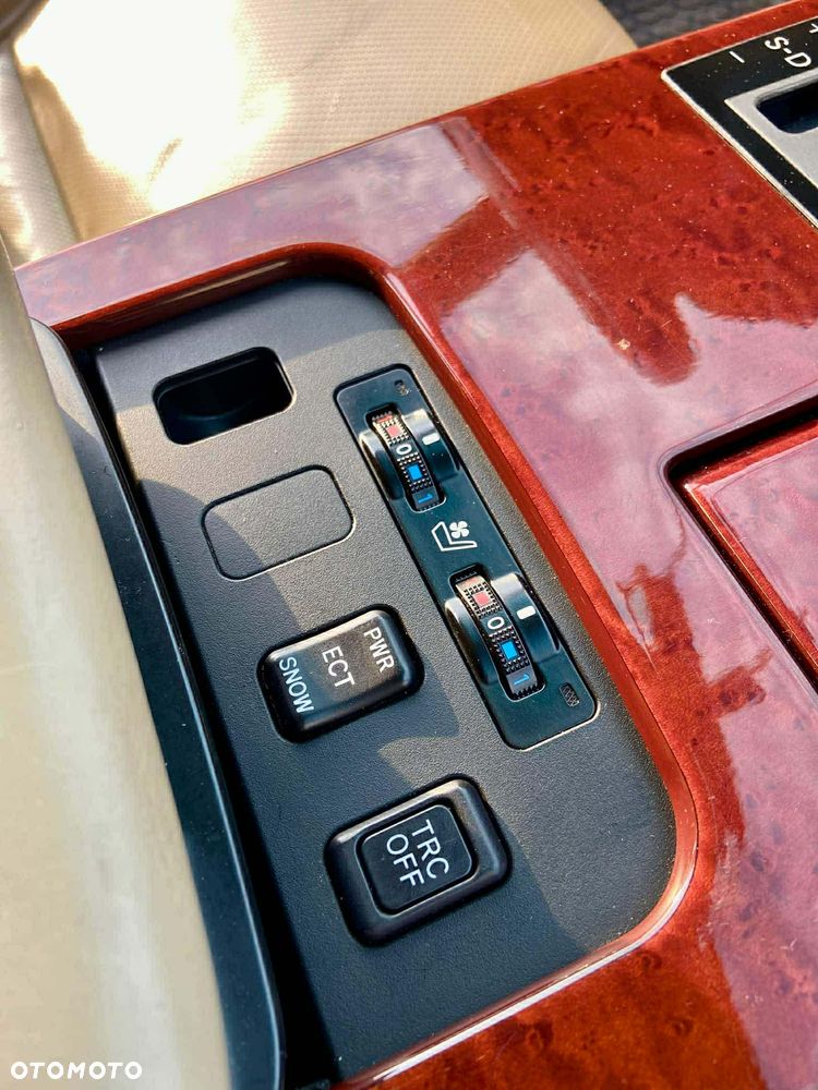 Lexus GS 300 Prestige - 29