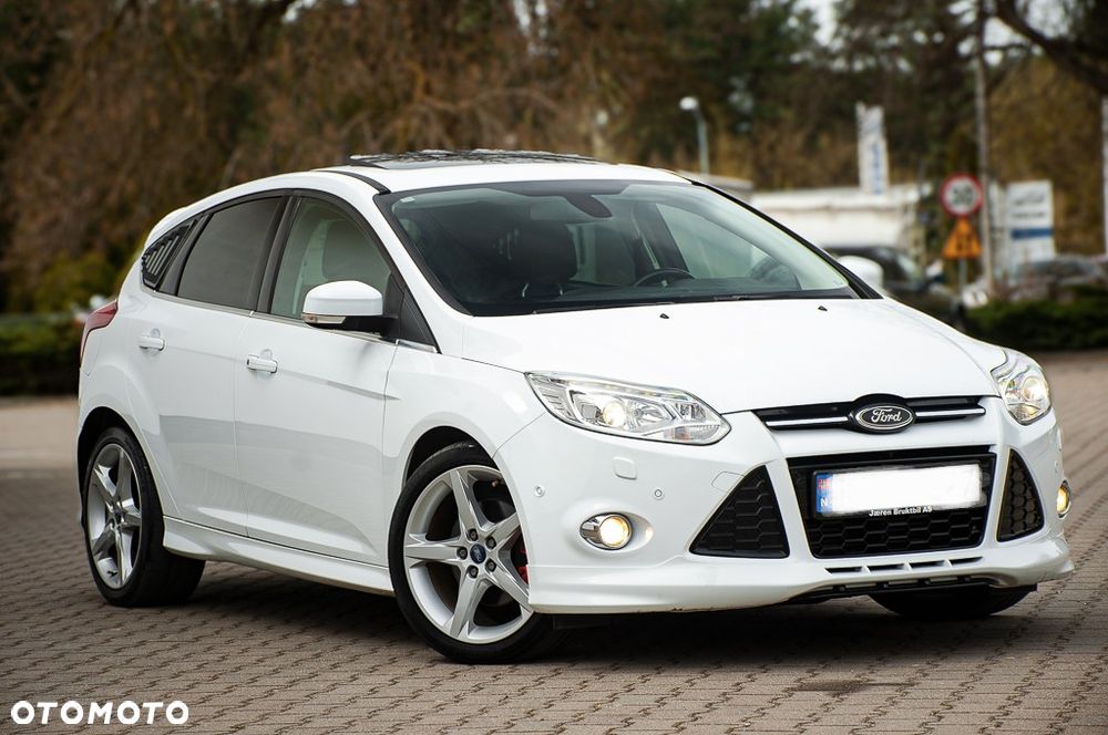 Ford Focus - 15