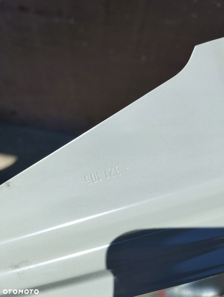 Błotnik lewy przód Skoda Octavia IV 4 5E3 2019-^ - 7