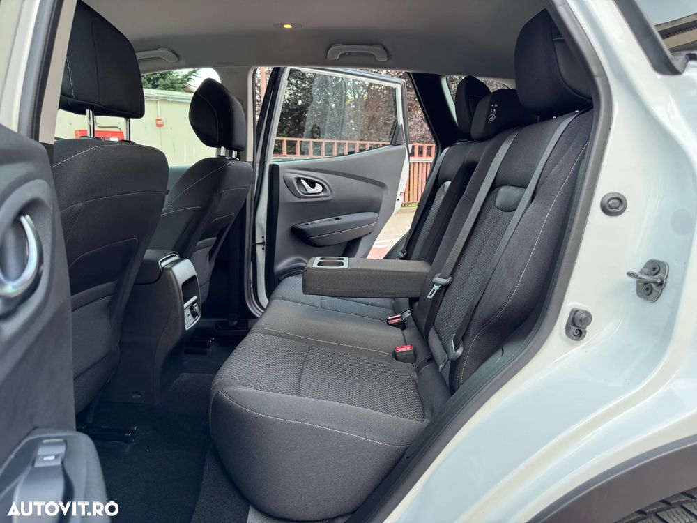 Renault Kadjar BLUE dCi 115 EDC BUSINESS EDITION - 19