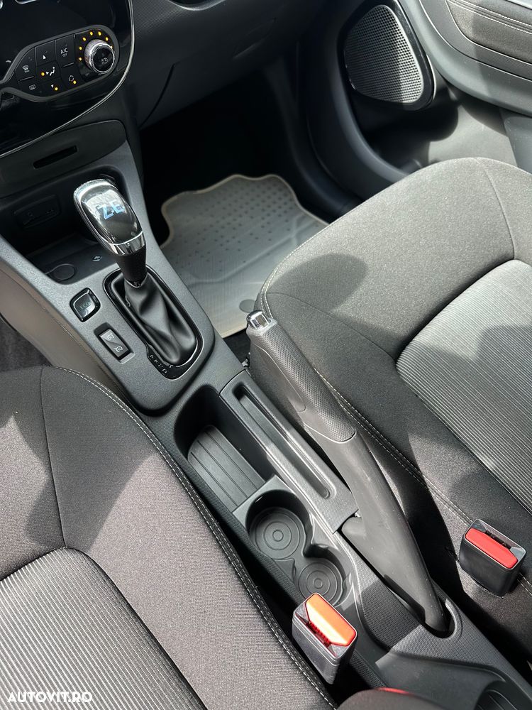 Renault ZOE 40 LIFE - 16