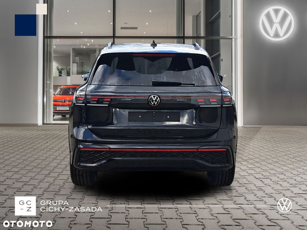 Volkswagen Tiguan - 5