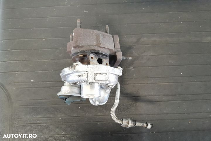 Turbosuflanta 507852H301868 54359700011 507852H301868 54359700011 Dac - 2