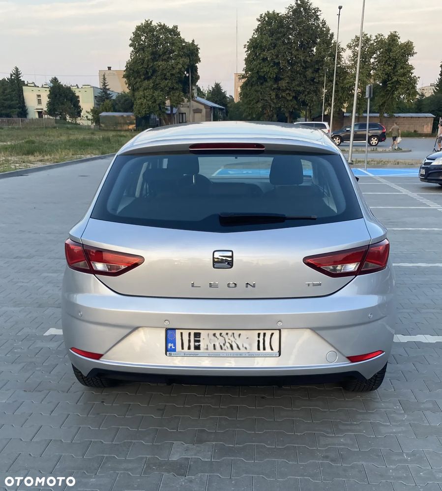 Seat Leon - 4