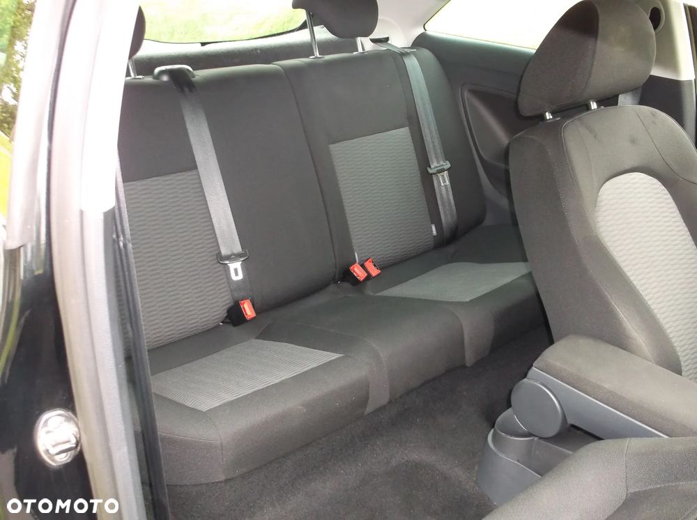 Seat Ibiza SC 1.2 TSI Sport - 9