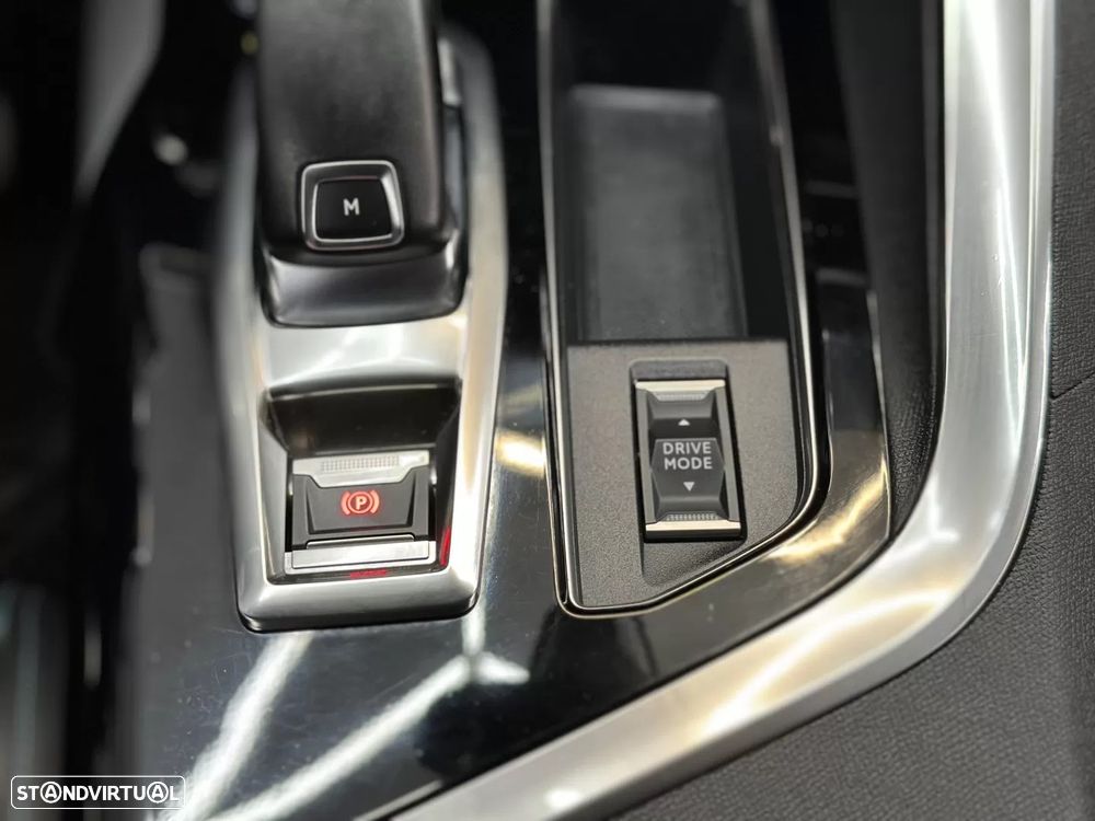 Peugeot 5008 PureTech 130 EAT8 Stop & Start Allure - 18