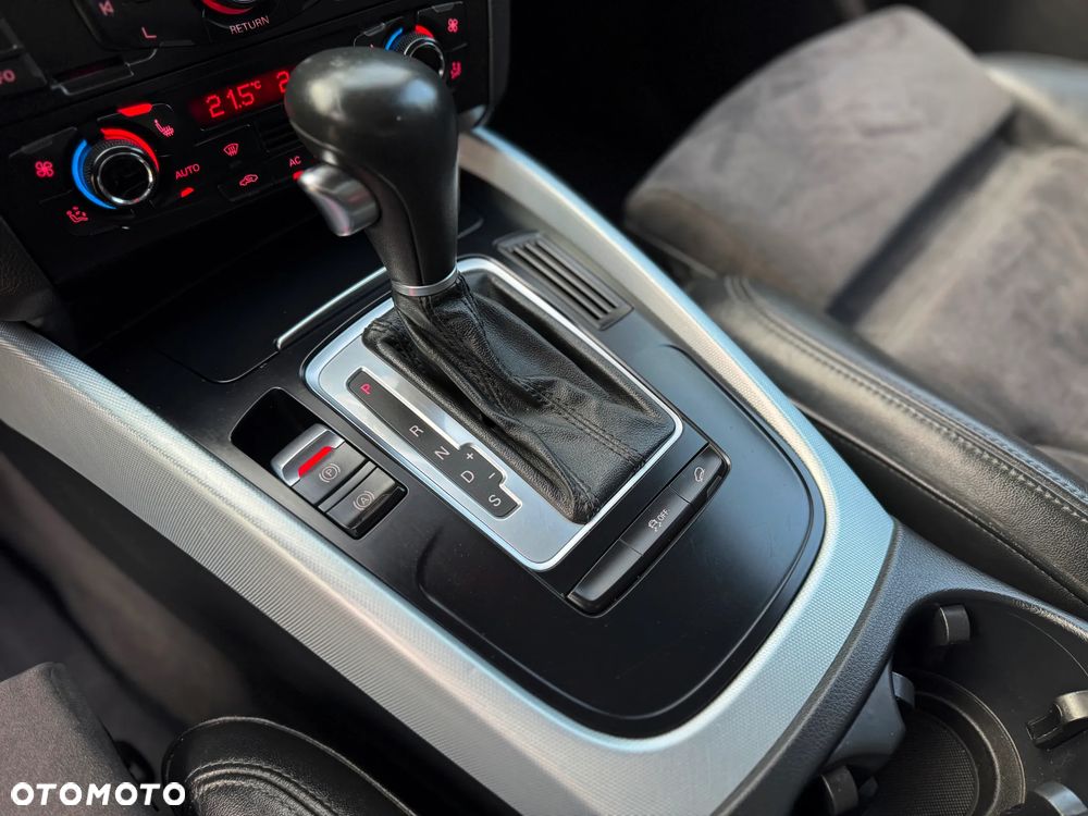 Audi Q5 2.0 TDI Quattro Stronic - 27