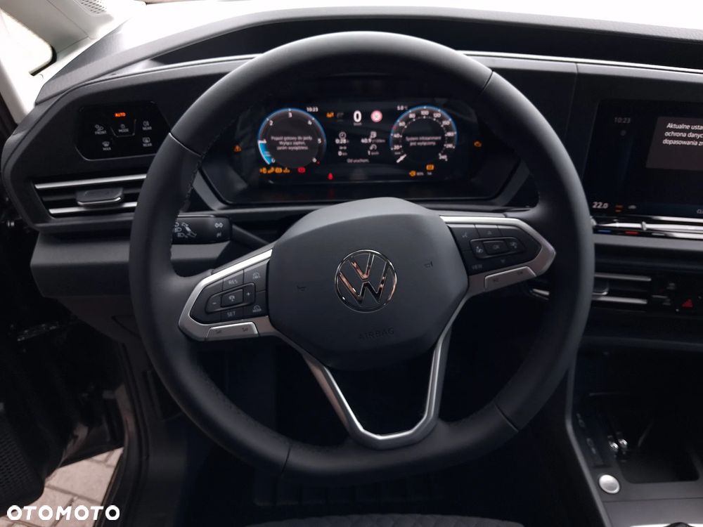 Volkswagen Caddy 2.0 TDI - 22