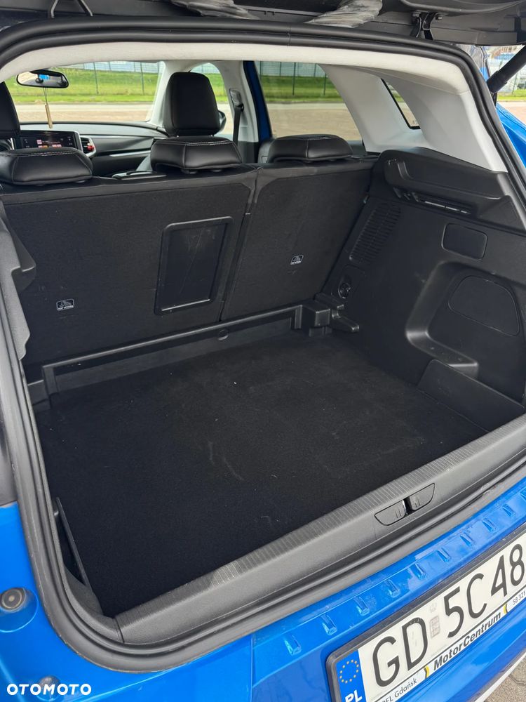 Opel Grandland X 1.2 T Ultimate S&S - 20