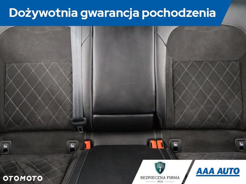 Skoda Superb - 10