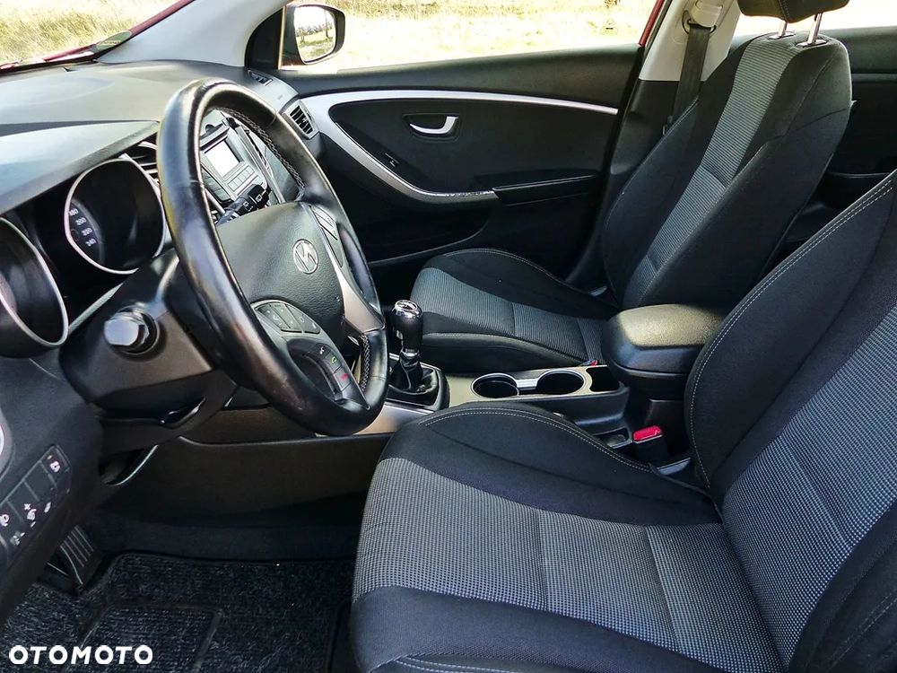 Hyundai i30 1.4 Advantage - 19