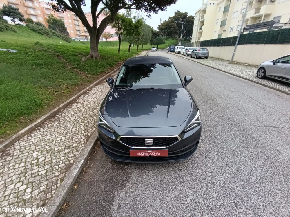 SEAT Leon 1.0 EcoTSI Style S/S - 37