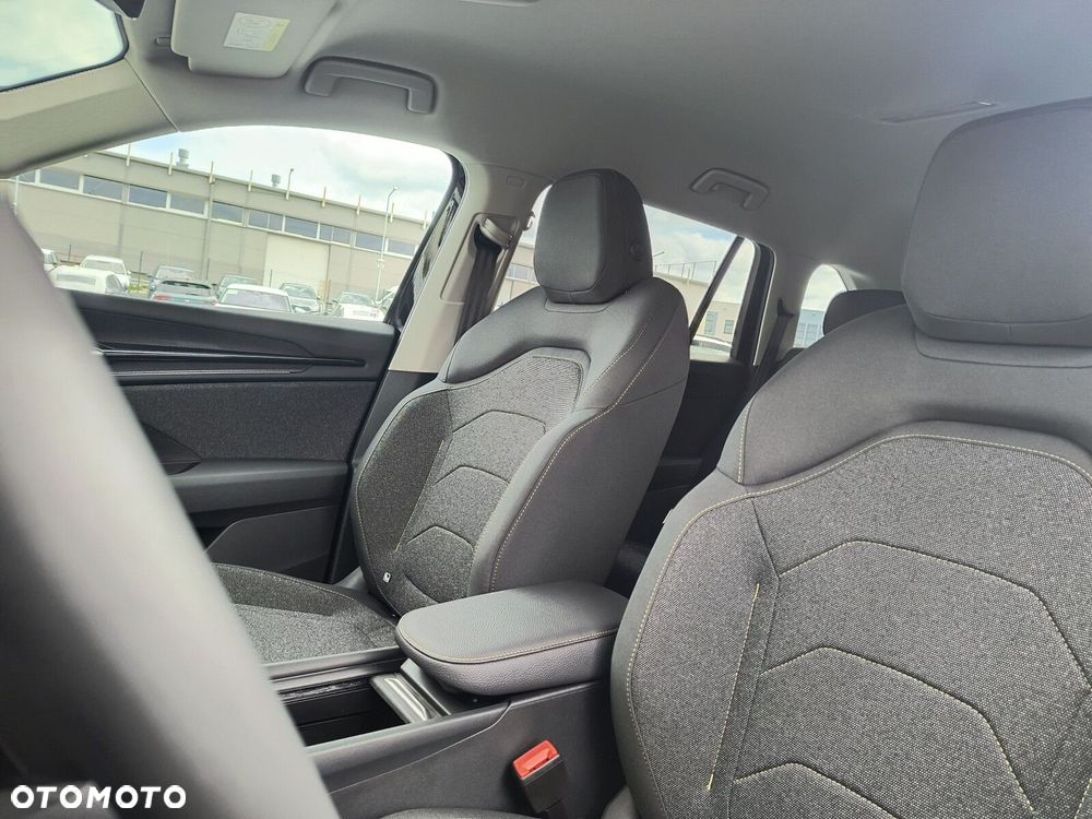 Skoda Kodiaq 2.0 TSI 4x4 Drive DSG - 12