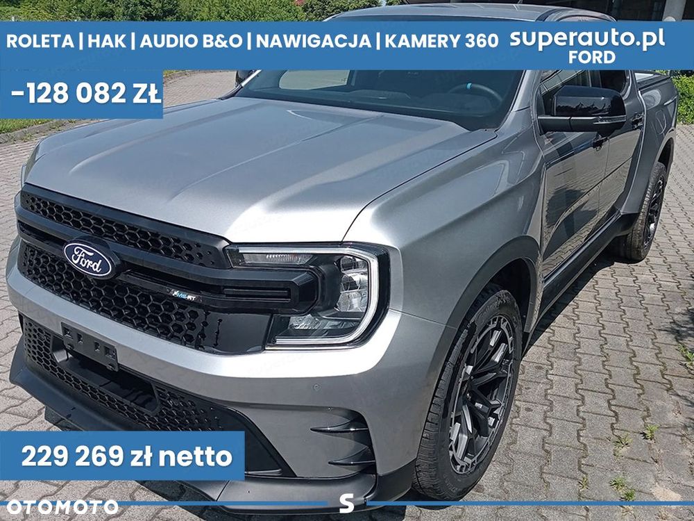 Ford Ranger - 2