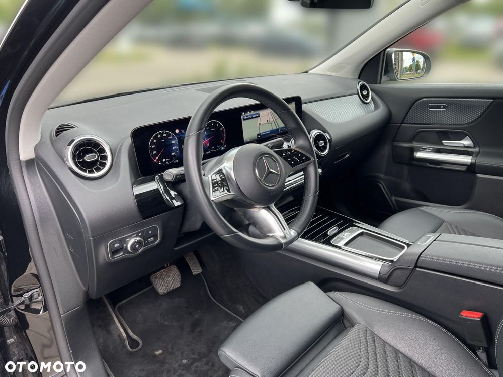Mercedes-Benz GLA 220 mHEV 4-Matic 8G-DCT - 11