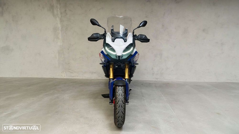 BMW F 900 XR - 3