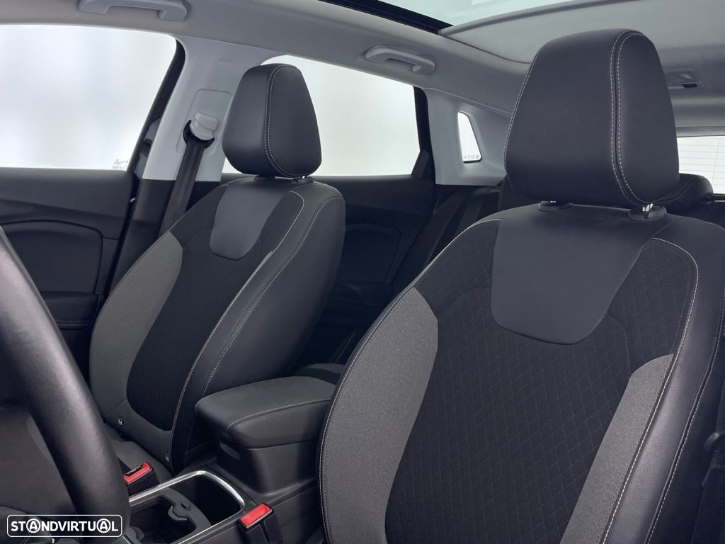 Opel Grandland X 1.5 CDTI Innovation - 25