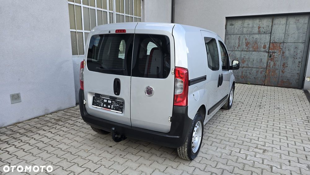 Fiat Fiorino SX - 11