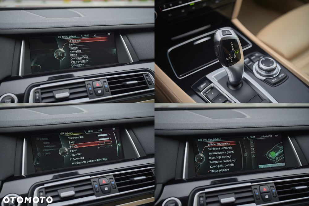 BMW Seria 7 750d xDrive Blue Performance Edition Exclusive - 36