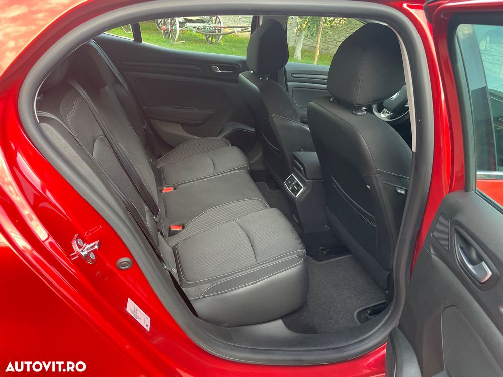 Renault Megane - 20